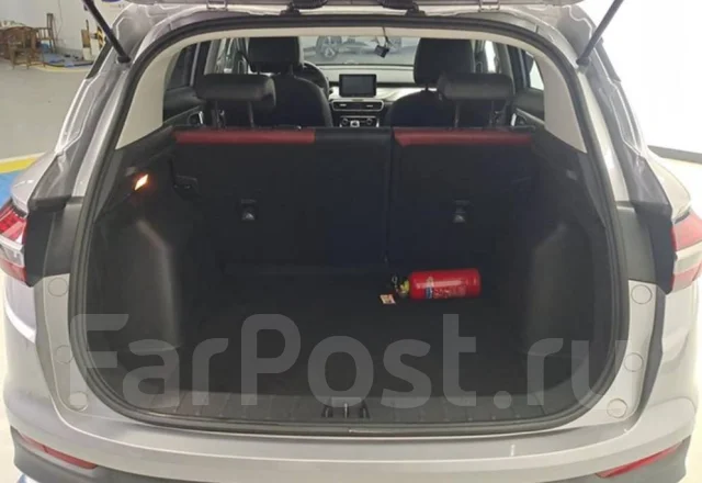 Geely Coolray SX11. �������, ��������, 1.5 (177��.�.), ������, 24 000����. ��, �/�. ��� ����� �� ������������ ����