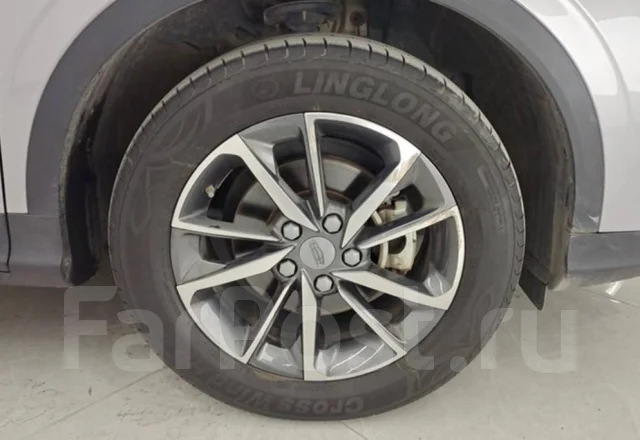 Geely Coolray SX11. �������, ��������, 1.5 (177��.�.), ������, 24 000����. ��, �/�. ��� ����� �� ������������ ����