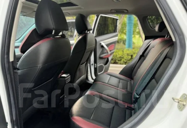 Geely Coolray SX11. �������, ��������, 1.5 (177��.�.), ������, 23 000����. ��, �/�. ��� ����� �� ������������ ����