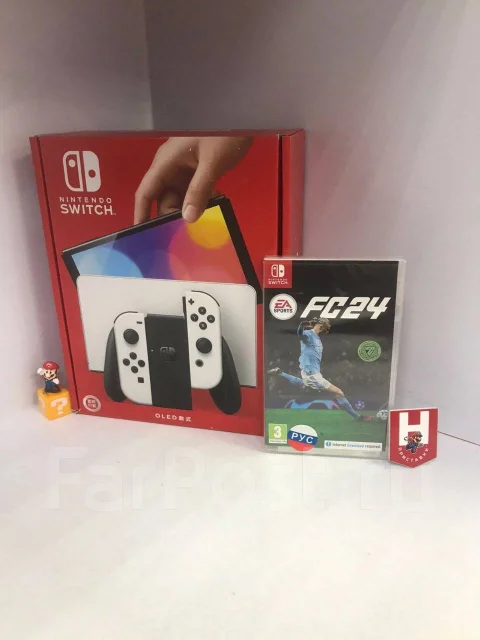 Nintendo Switch ����