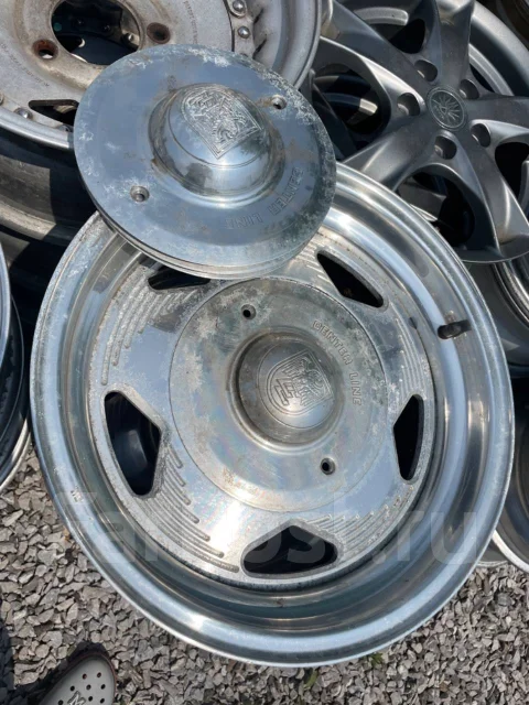 Borbet LD. 7.0x15", 5x127, ET20 ����