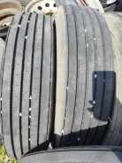 Goodyear Unisteel G439. ������, �/�, ����� 5 % ����