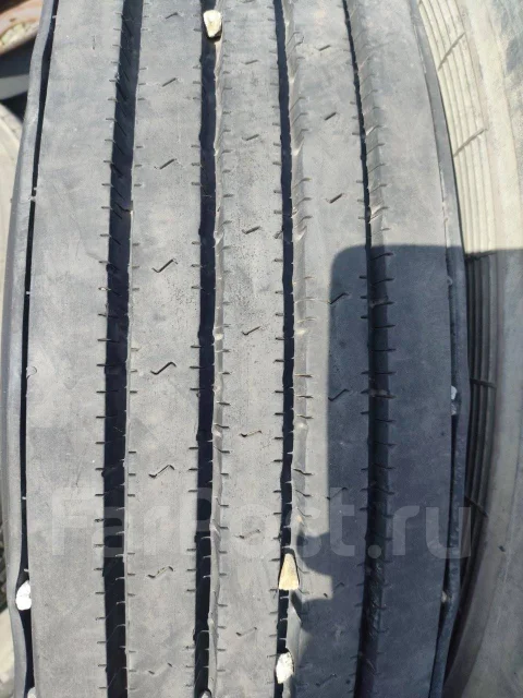 Goodyear Unisteel G439. ������, �/�, ����� 5 % ����