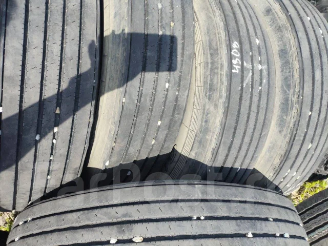 Goodyear Unisteel G439. ������, �/�, ����� 5 % ����