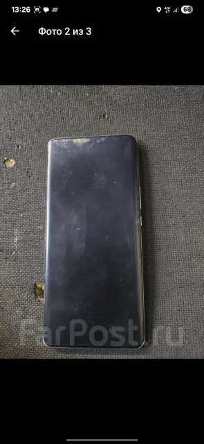 Honor X9b. �/�, 256 ��, ��������� ����