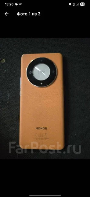 Honor X9b. �/�, 256 ��, ��������� ����