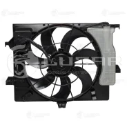 ���������� ���. � ������� (�/������. ) ��� �/� Hyundai Solaris/Kia Rio (10-) A/C- �/ Luzar LFK08L0 LFK08L0 ����