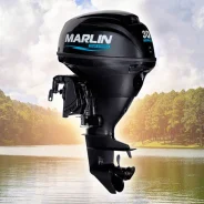 Marlin. 30��.�., 4-�������, ����������, ���� L (508 ��), 2024 ��� ����