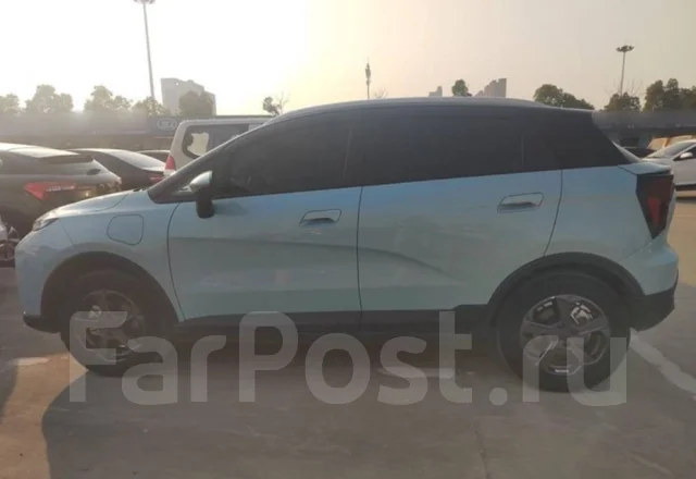 Geely Geometry E, 2020. �������, ��������, �������������, 10 000����. ��, �/�. ��� ����� �� ������������ ����