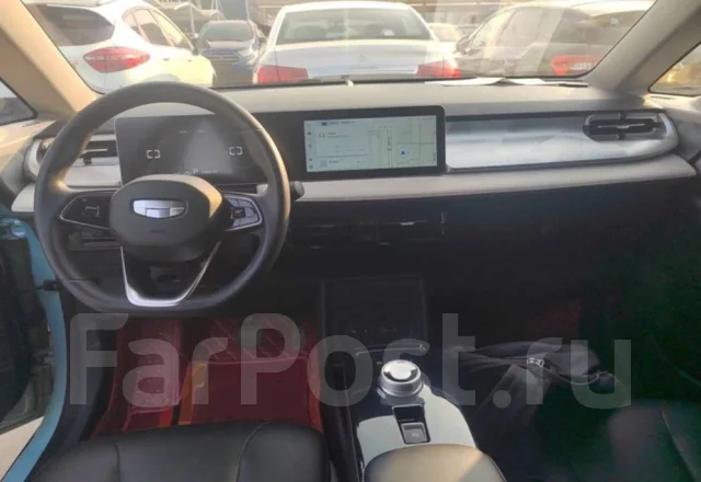 Geely Geometry E, 2020. �������, ��������, �������������, 10 000����. ��, �/�. ��� ����� �� ������������ ����