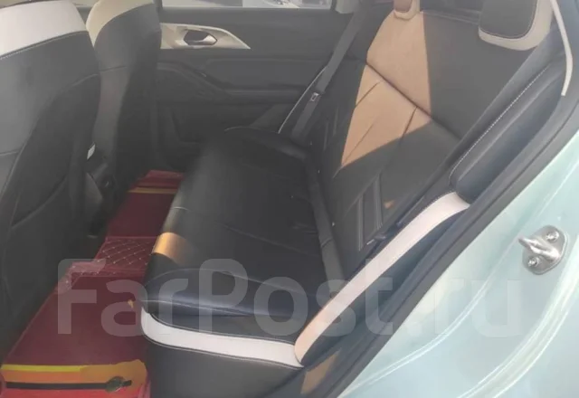 Geely Geometry E, 2020. �������, ��������, �������������, 10 000����. ��, �/�. ��� ����� �� ������������ ����