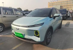 Geely Geometry E, 2020. �������, ��������, �������������, 10 000����. ��, �/�. ��� ����� �� ������������ ����