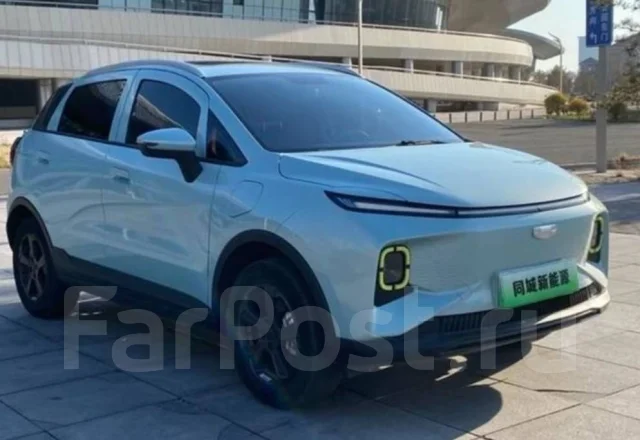 Geely Geometry E, 2020. �������, ��������, �������������, 10 000����. ��, �/�. ��� ����� �� ������������ ����