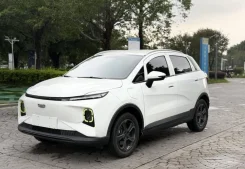 Geely Geometry E, 2022. �������, ��������, �������������, 14 000����. ��, �/�. ��� ����� �� ������������ ����