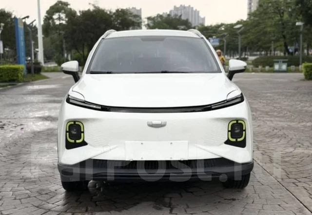 Geely Geometry E, 2022. �������, ��������, �������������, 14 000����. ��, �/�. ��� ����� �� ������������ ����