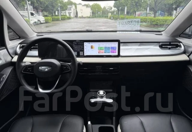 Geely Geometry E, 2022. �������, ��������, �������������, 14 000����. ��, �/�. ��� ����� �� ������������ ����