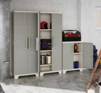 ���� Linear Wood Tall cabinet. ������� ������, (�) 68���, (�) 173���, (�) 39��� ����