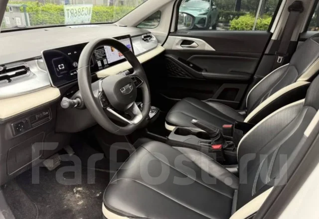 Geely Geometry E, 2022. �������, ��������, �������������, 14 000����. ��, �/�. ��� ����� �� ������������ ����