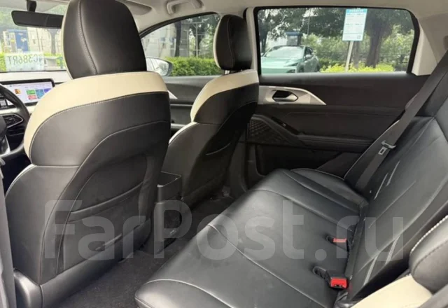 Geely Geometry E, 2022. �������, ��������, �������������, 14 000����. ��, �/�. ��� ����� �� ������������ ����