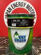 MolyGreen Hybrid. 0W-20, �������������, 20��. ����
