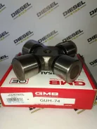 ���������� GUH-74, 36x115, GMB. 37401-1100, 37402-1180, 04037-4010, TH-174 GUH74 ����