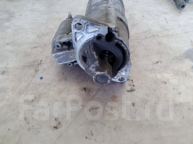 ������� Suzuki Escudo G16A, TA01W 31100-60A20 ����