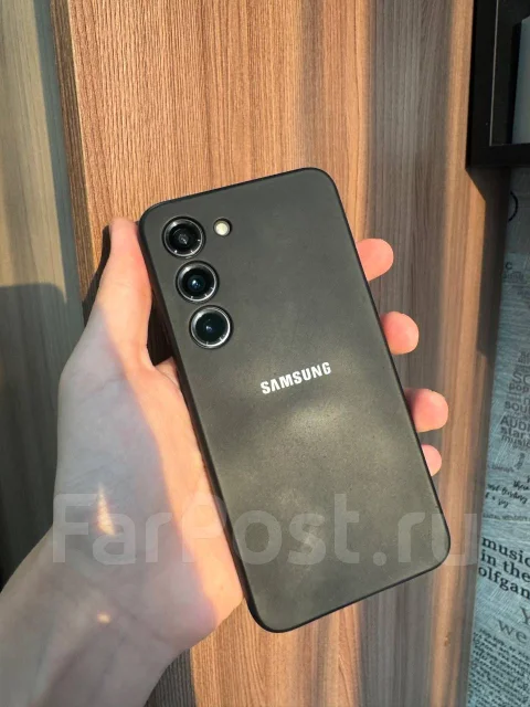 Samsung Galaxy S23. �/�, 128 ��, ������, 3G, 4G LTE, NFC ����