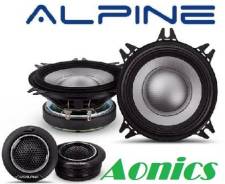 Alpine ����