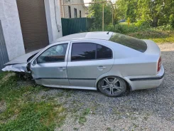 Skoda Octavia ����