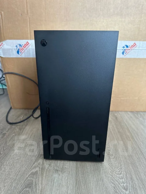 Microsoft Xbox Series X ����