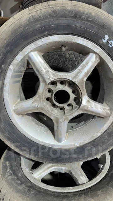 Goodyear GT-065. ������, �/�, ����� 30 % ����
