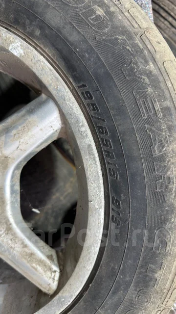 Goodyear GT-065. ������, �/�, ����� 30 % ����