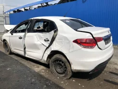 Citroen C4. EC5 ����