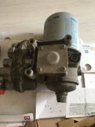 ��������� �� Daf FX95 ����