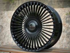 Z-Performance. 9.0x22", 5x120, ET40,  62,5. 