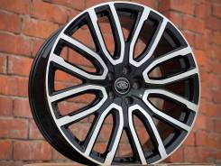 Land Rover. 9.5x22", 5x120, ET42.5,  72,6. 