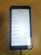 Blackview BV6600. �/�, 64 ��, ������, 3G, 4G LTE, Dual-SIM, NFC ����