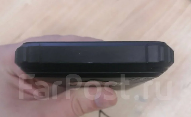 Blackview BV6600. �/�, 64 ��, ������, 3G, 4G LTE, Dual-SIM, NFC ����