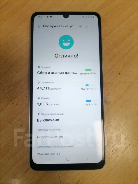 Samsung Galaxy A06. �/�, 64 ��, �����, 3G, 4G LTE, Dual-SIM ����