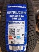 Compasal Winterblazer HP. ������, ��� �����, 2024 ���, ����� ����