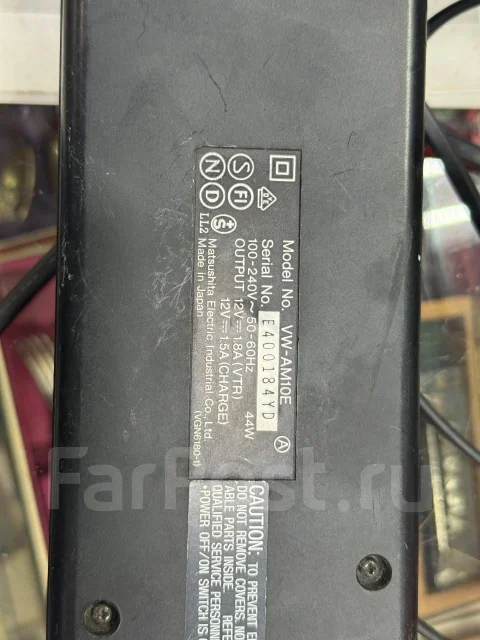 Panasonic. � ���������� ����