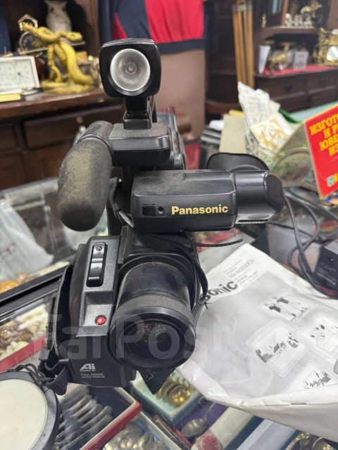 Panasonic. � ���������� ����