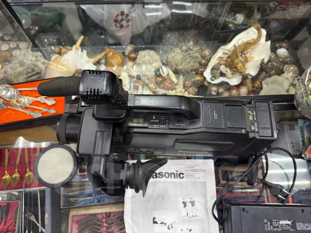 Panasonic. � ���������� ����