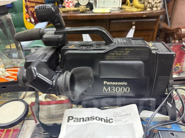 Panasonic. � ���������� ����