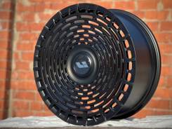 LiXiang. 9.5x22", 5x120, ET45,  62,5. 