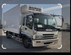 Isuzu Forward ����