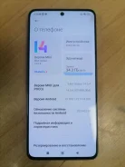 Xiaomi Poco X6. �/�, 256 ��, �����, 3G, 4G LTE, 5G, Dual-SIM, NFC ����