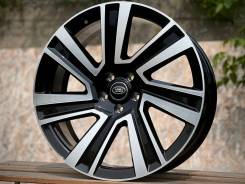 Land Rover. 9.5x22", 5x120, ET42.5,  72,6. 