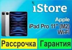 Apple iPad Pro 11 2022. 11 ������, ������ 2 ��. ��� ����� �� ������������ ����