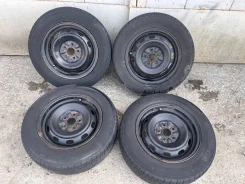 Kosei JB Lander. 6.0x14", 5x100, ET-40, �� 55���. ����